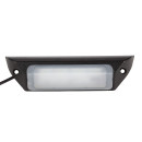 HELLA 1GB 996 098-001 LED-Arbeitsscheinwerfer - FMS Base - 24/12V