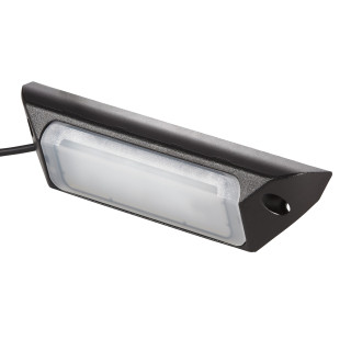 HELLA 1GB 996 098-011 LED-Arbeitsscheinwerfer - FMS Prime - 24/12V