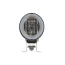 HELLA 1GM 996 134-081 Halogen-Arbeitsscheinwerfer - Mega...