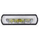 HELLA 1GE 996 198-011 LED-Arbeitsscheinwerfer - Modular...