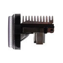 HELLA 1GE 996 198-021 LED-Arbeitsscheinwerfer - Modular Worklight Base Tech - 24/12V