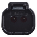 HELLA 1GE 996 198-341 LED-Arbeitsscheinwerfer - Modular Worklight Base Style - 12/24V
