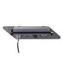 HELLA 1GE 996 198-411 LED-Arbeitsscheinwerfer - Modular Worklight Base Style - 24/12V