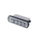 HELLA 1GE 996 298-001 LED-Arbeitsscheinwerfer - Modular...
