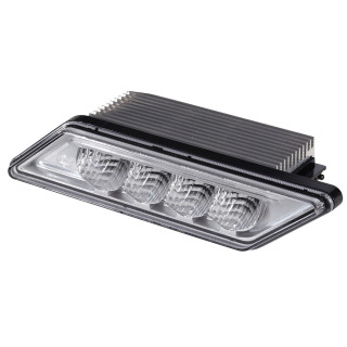 HELLA 1GE 996 298-311 LED-Arbeitsscheinwerfer - Modular Worklight Prime Style - 24/12V