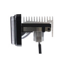 HELLA 1GE 996 298-391 LED-Arbeitsscheinwerfer - Modular Worklight Prime Style - 12/24V