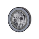 HELLA 1GM 996 134-091 Halogen-Arbeitsscheinwerfer - Mega...