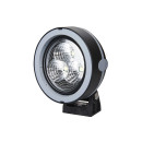 HELLA 1GM 996 136-501 LED-Arbeitsscheinwerfer - Mega Beam...