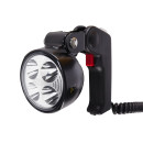HELLA 1H0 996 376-491 LED-Suchscheinwerfer - Modul 70...