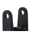 HELLA 8HG 990 263-001 Halter, Arbeitsscheinwerfer