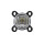 HELLA 1K0 015 050-021 LED-Hauptscheinwerfer - 90mm Essential R80 - 12/24V