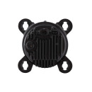 HELLA 1K0 015 050-121 LED-Hauptscheinwerfer - 90mm Essential R80 - 12/24V