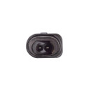HELLA 1K0 015 050-121 LED-Hauptscheinwerfer - 90mm Essential R80 - 12/24V