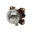HELLA 1K0 158 059-061 Halogen-Scheinwerfereinsatz,...