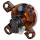 HELLA 1K0 247 043-097 DE/FF-Hauptscheinwerfer - 90mm Performance - 24V