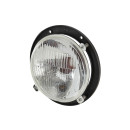 HELLA 1L3 996 002-411 Halogen-Hauptscheinwerfer - 12/24V