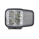 HELLA 1LE 996 374-031 LED-Hauptscheinwerfer - C140 - 24/12V