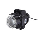 HELLA 1LL 010 820-031 DE/LED-Hauptscheinwerfer - 90mm Performance Bi-LED L70 - 12/24V