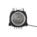 HELLA 1LL 010 820-031 DE/LED-Hauptscheinwerfer - 90mm Performance Bi-LED L70 - 12/24V