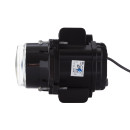 HELLA 1LL 010 820-031 DE/LED-Hauptscheinwerfer - 90mm Performance Bi-LED L70 - 12/24V