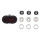 HELLA 1LL 010 820-031 DE/LED-Hauptscheinwerfer - 90mm Performance Bi-LED L70 - 12/24V