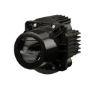 HELLA 1LL 015 318-131 DE/LED-Scheinwerfereinsatz, Hauptscheinwerfer - 90mm Essential L4565 - 12/24V
