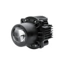 HELLA 1LL 015 318-131 DE/LED-Scheinwerfereinsatz, Hauptscheinwerfer - 90mm Essential L4565 - 12/24V