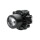 HELLA 1LL 015 318-131 DE/LED-Scheinwerfereinsatz, Hauptscheinwerfer - 90mm Essential L4565 - 12/24V