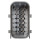 HELLA 1LX 010 116-791 LED/Halogen/FF-Hauptscheinwerfer - links - für u.a. DAF XF FTP 410, FTR 410, FTS