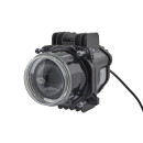 HELLA 1ML 010 820-011 LED/DE-Hauptscheinwerfer - 90mm...