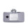 HELLA 1ND 003 590-401 Halogen-Nebelscheinwerfer - Classic 181 - 12/24V