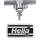 HELLA 1ND 003 590-401 Halogen-Nebelscheinwerfer - Classic 181 - 12/24V