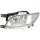 HELLA 1ND 010 223-331 FF-Nebelscheinwerfer - links - für u.a. DAF CF / LF