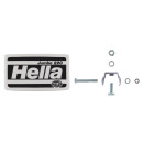 HELLA 1NE 006 300-101 Halogen-Nebelscheinwerfer - Jumbo 220 - 24/12V