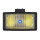HELLA 1NE 006 300-101 Halogen-Nebelscheinwerfer - Jumbo 220 - 24/12V