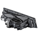 HELLA 1NL 010 477-131 DE-Nebelscheinwerfer - links -...