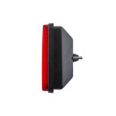 HELLA 2NE 003 236-001 Nebelschlussleuchte - Halogen