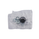 HELLA 2NE 003 236-001 Nebelschlussleuchte - Halogen