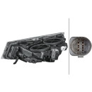 HELLA 1NL 010 477-221 DE-Nebelscheinwerfer - rechts - für u.a. Volvo FH, FM