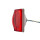 HELLA 2SB 008 805-021 Heckleuchte - Glühlampe - 24/12V