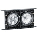 HELLA 1PE 965 410-141 Glühlampe-Fernscheinwerfer - 24V