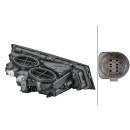 HELLA 1PL 010 477-171 DE-Nebelscheinwerfer - links - für u.a. Volvo FH, FM
