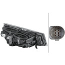 HELLA 1PL 010 477-231 DE-Nebelscheinwerfer - links - für u.a. Volvo FH, FM
