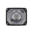 HELLA 1TA 122 718-001 Halogen-Scheinwerfereinsatz,...