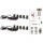 HELLA 2PT 980 789-901 LED-Tagfahrleuchtensatz - LEDayFlex II - 24V