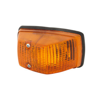 HELLA 2BA 001 416-021 Blinkleuchte - Halogen - 6/12/24V