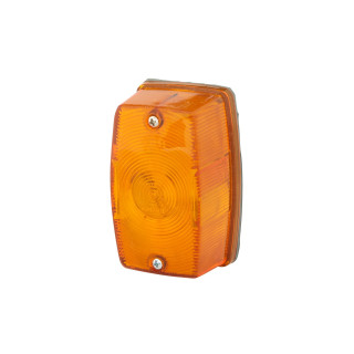 HELLA 2BA 002 324-011 Blinkleuchte - Halogen - 12/24V