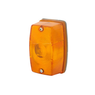 HELLA 2BA 002 324-021 Blinkleuchte - Halogen - 12/24V