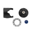 HELLA 8HG 958 139-071 Halter, Zusatzscheinwerfer