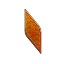 HELLA 2BA 013 331-071 Blinkleuchte - Shapeline Style -...